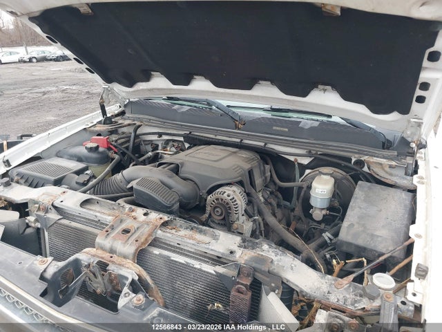 2013 Chevrolet Silverado 1500 მანქანა იყიდება აუქციონზე, vin: 1GCRKSEA4DZ324973, აუქციონის ნომერი: 12566843
