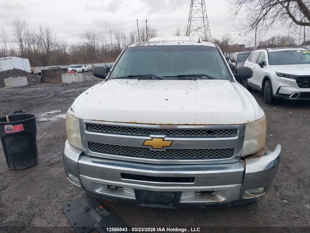2013 Chevrolet Silverado 1500 მანქანა იყიდება აუქციონზე, vin: 1GCRKSEA4DZ324973, აუქციონის ნომერი: 12566843