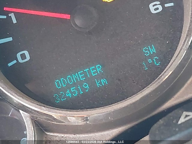 2013 Chevrolet Silverado 1500 მანქანა იყიდება აუქციონზე, vin: 1GCRKSEA4DZ324973, აუქციონის ნომერი: 12566843