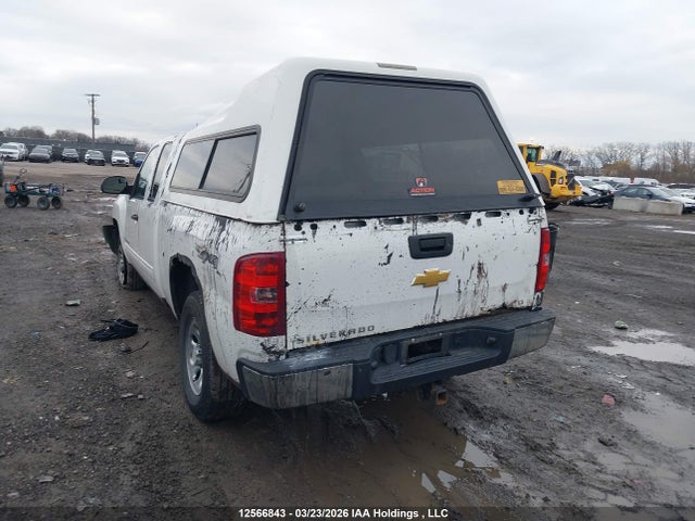2013 Chevrolet Silverado 1500 მანქანა იყიდება აუქციონზე, vin: 1GCRKSEA4DZ324973, აუქციონის ნომერი: 12566843
