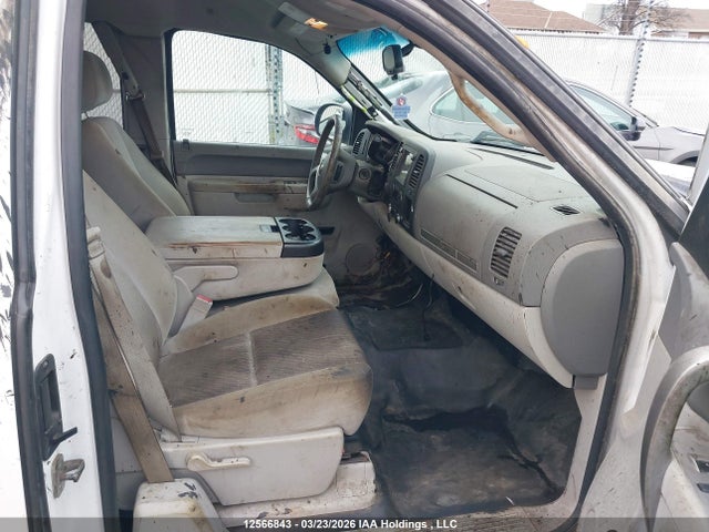 2013 Chevrolet Silverado 1500 მანქანა იყიდება აუქციონზე, vin: 1GCRKSEA4DZ324973, აუქციონის ნომერი: 12566843