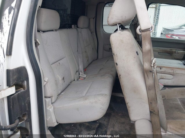 2013 Chevrolet Silverado 1500 მანქანა იყიდება აუქციონზე, vin: 1GCRKSEA4DZ324973, აუქციონის ნომერი: 12566843