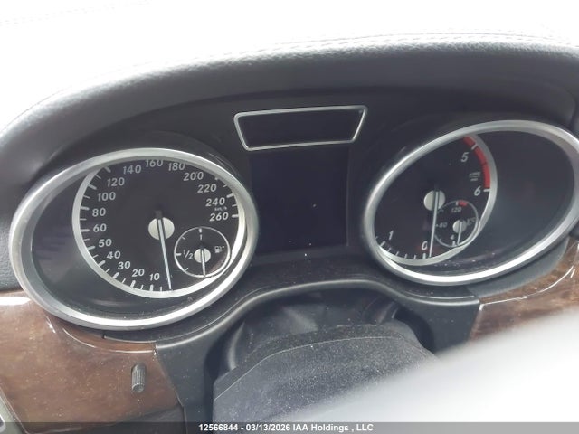 Aukcja sprzedaży 2014 Mercedes-benz Gl 350 Bluetec, vin: 4JGDF2EE9EA364253, numer aukcji: 12566844
