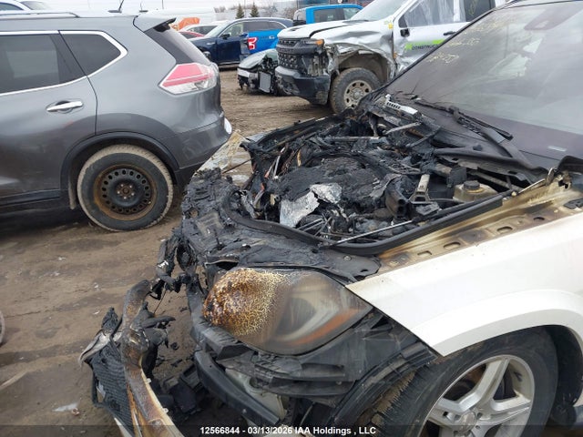 Aukcja sprzedaży 2014 Mercedes-benz Gl 350 Bluetec, vin: 4JGDF2EE9EA364253, numer aukcji: 12566844