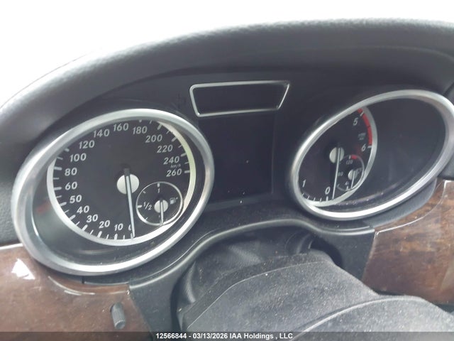 Aukcja sprzedaży 2014 Mercedes-benz Gl 350 Bluetec, vin: 4JGDF2EE9EA364253, numer aukcji: 12566844