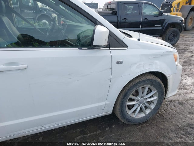 Aukcja sprzedaży 2019 Dodge Grand Caravan 35th Anniversary Edition, vin: 2C4RDGCG8KR799810, numer aukcji: 12561607