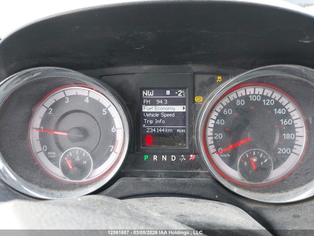 Aukcja sprzedaży 2019 Dodge Grand Caravan 35th Anniversary Edition, vin: 2C4RDGCG8KR799810, numer aukcji: 12561607