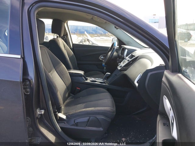 Продажа на аукционе авто 2013 Chevrolet Equinox Ls, vin: 2GNALBEK3D6405100, номер лота: 12562809