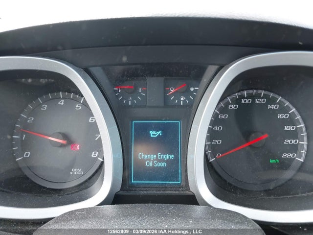 Продажа на аукционе авто 2013 Chevrolet Equinox Ls, vin: 2GNALBEK3D6405100, номер лота: 12562809