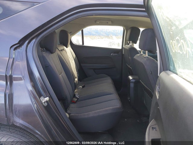 Продажа на аукционе авто 2013 Chevrolet Equinox Ls, vin: 2GNALBEK3D6405100, номер лота: 12562809