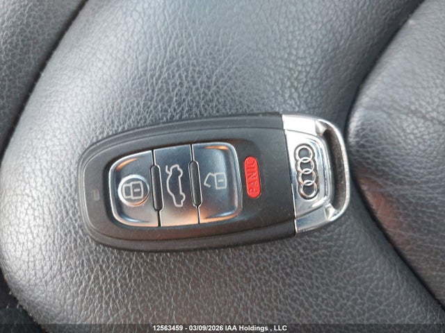 2014 Audi A5 2.0 Technik მანქანა იყიდება აუქციონზე, vin: WAUVFBFR3EA007173, აუქციონის ნომერი: 12563459