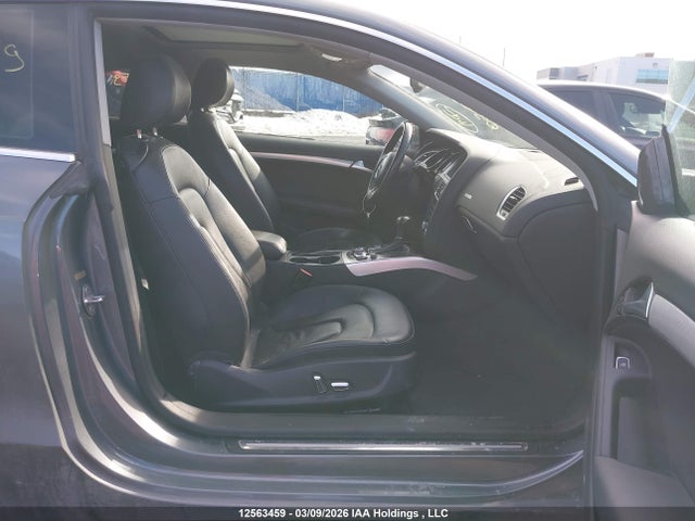 2014 Audi A5 2.0 Technik მანქანა იყიდება აუქციონზე, vin: WAUVFBFR3EA007173, აუქციონის ნომერი: 12563459