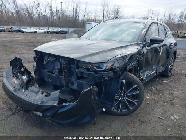 Продаж на аукціоні авто 2025 Mazda Cx-50 Gt, vin: 7MMVABDM6SN312440, номер лоту: 12566846