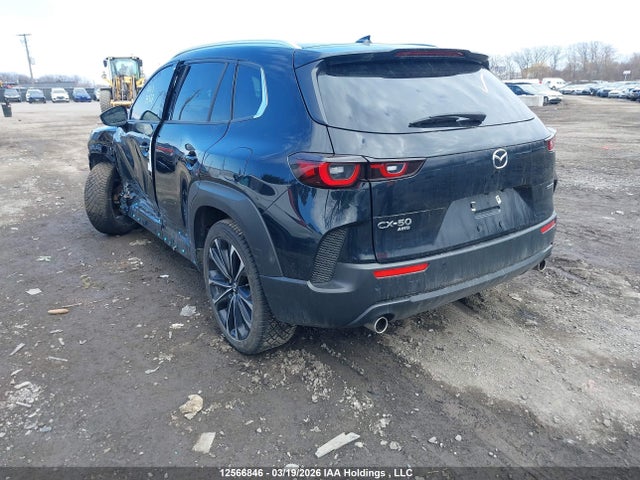Продаж на аукціоні авто 2025 Mazda Cx-50 Gt, vin: 7MMVABDM6SN312440, номер лоту: 12566846