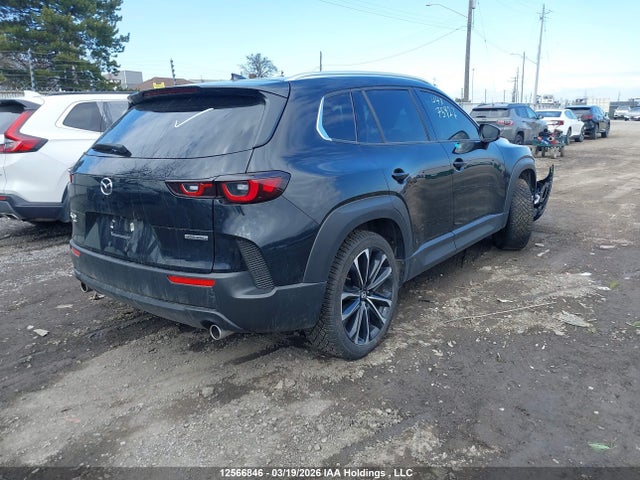 Продаж на аукціоні авто 2025 Mazda Cx-50 Gt, vin: 7MMVABDM6SN312440, номер лоту: 12566846