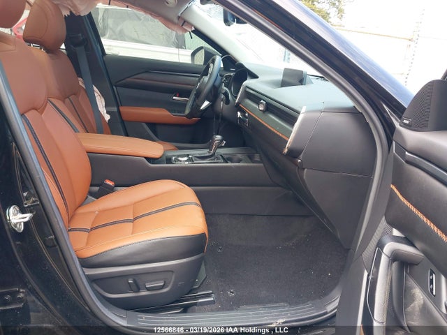 Продаж на аукціоні авто 2025 Mazda Cx-50 Gt, vin: 7MMVABDM6SN312440, номер лоту: 12566846