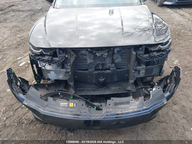 Продаж на аукціоні авто 2025 Mazda Cx-50 Gt, vin: 7MMVABDM6SN312440, номер лоту: 12566846
