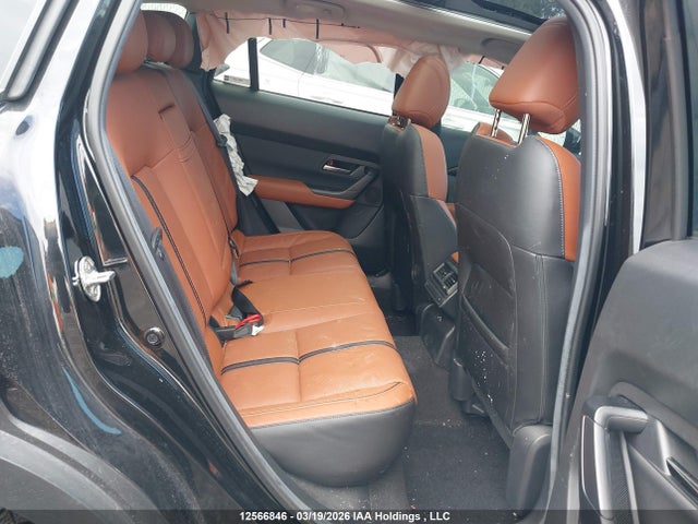 Продаж на аукціоні авто 2025 Mazda Cx-50 Gt, vin: 7MMVABDM6SN312440, номер лоту: 12566846