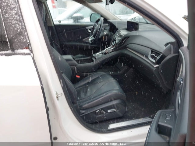 5J8TC2H75KL805237 Acura Rdx Elite