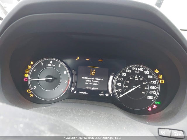 5J8TC2H75KL805237 Acura Rdx Elite