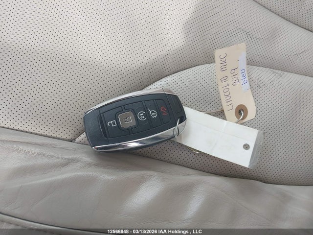 Lincoln Mkc Reserve 2019 5LMCJ3D97KUL22465 Image 11