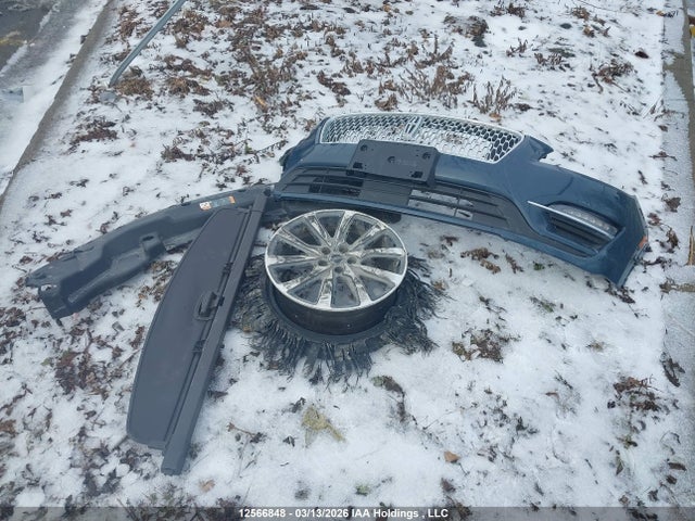 Lincoln Mkc Reserve 2019 5LMCJ3D97KUL22465 Image 12