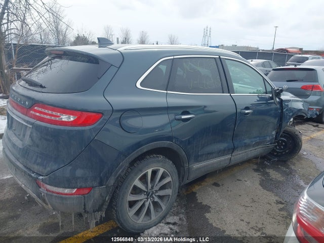 Lincoln Mkc Reserve 2019 5LMCJ3D97KUL22465 Image 14