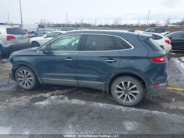 Lincoln Mkc Reserve 2019 5LMCJ3D97KUL22465 Image 15