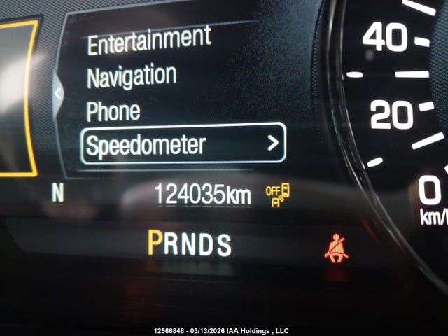 Lincoln Mkc Reserve 2019 5LMCJ3D97KUL22465 Image 16