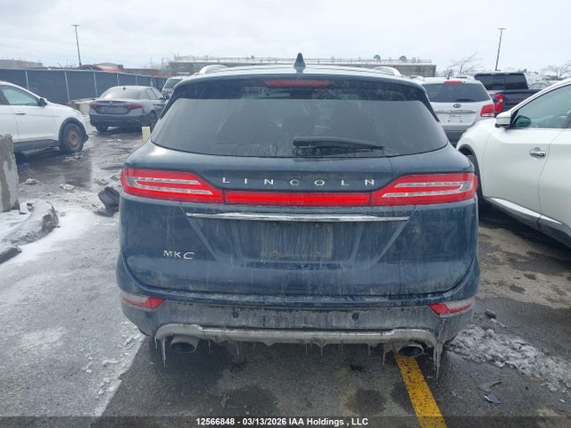 Lincoln Mkc Reserve 2019 5LMCJ3D97KUL22465 Image 17
