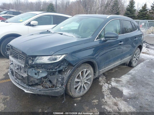 Lincoln Mkc Reserve 2019 5LMCJ3D97KUL22465 Image 2
