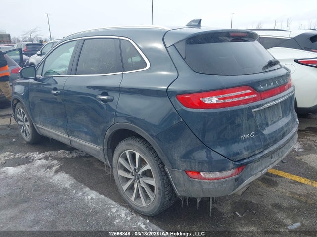 Lincoln Mkc Reserve 2019 5LMCJ3D97KUL22465 Image 3