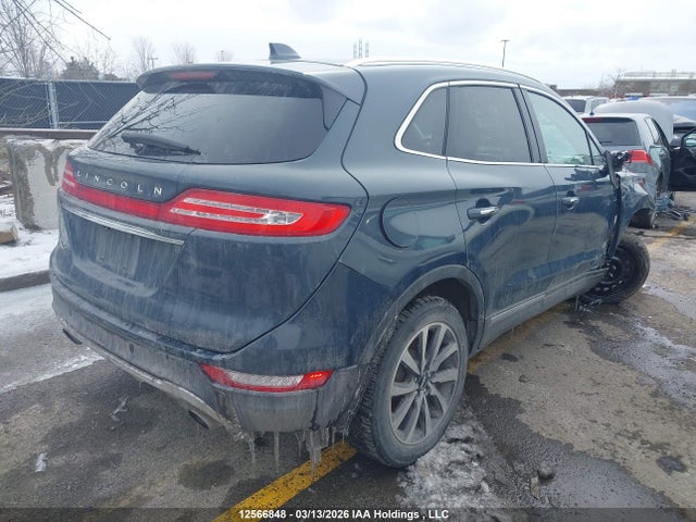 Lincoln Mkc Reserve 2019 5LMCJ3D97KUL22465 Image 4