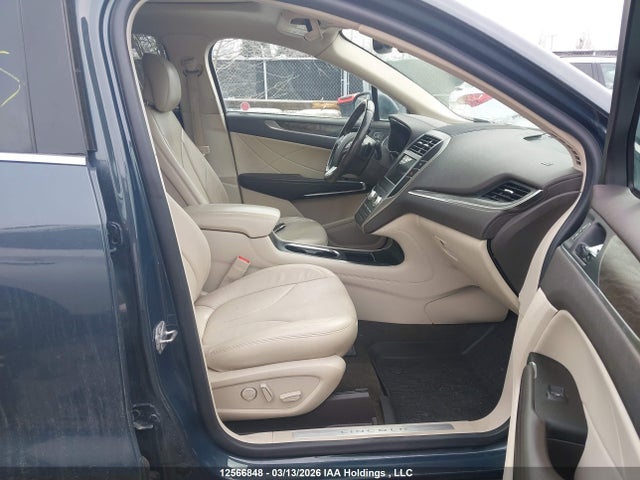 Lincoln Mkc Reserve 2019 5LMCJ3D97KUL22465 Image 5