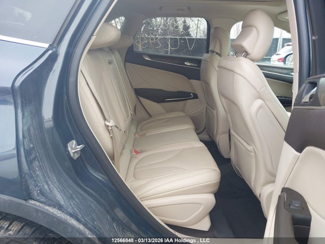 Lincoln Mkc Reserve 2019 5LMCJ3D97KUL22465 Image 8