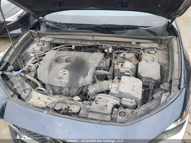 3MVDMBCL9LM124940 Mazda Cx-30 Gs