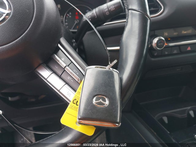 3MVDMBCL9LM124940 Mazda Cx-30 Gs