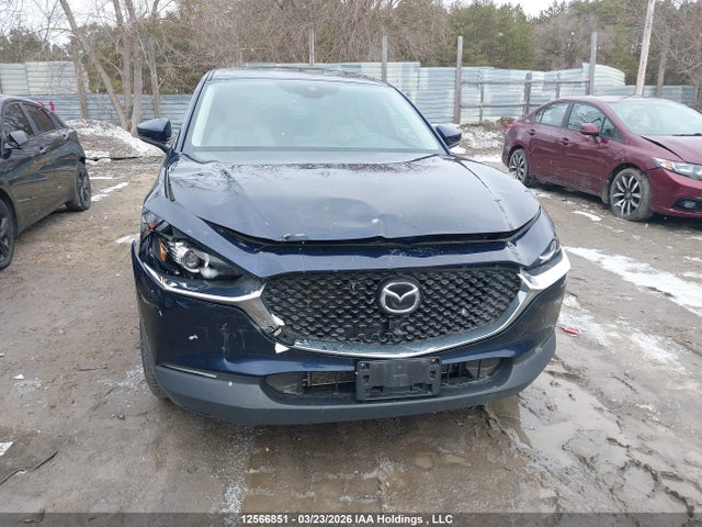 3MVDMBCL9LM124940 Mazda Cx-30 Gs
