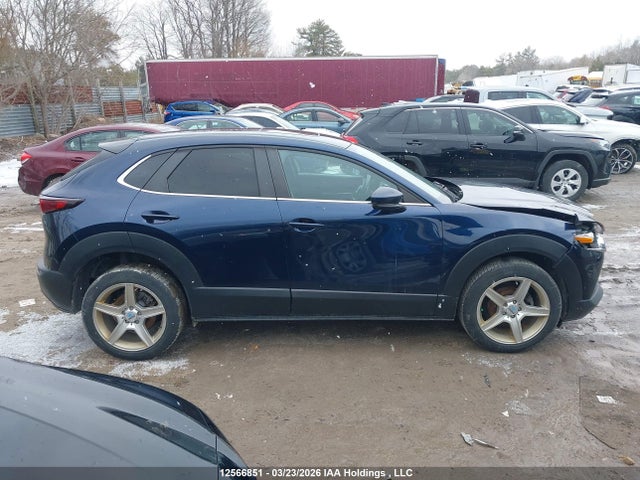 3MVDMBCL9LM124940 Mazda Cx-30 Gs