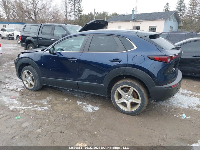3MVDMBCL9LM124940 Mazda Cx-30 Gs