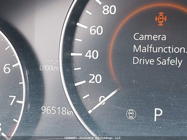 3MVDMBCL9LM124940 Mazda Cx-30 Gs