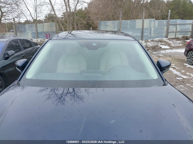 3MVDMBCL9LM124940 Mazda Cx-30 Gs