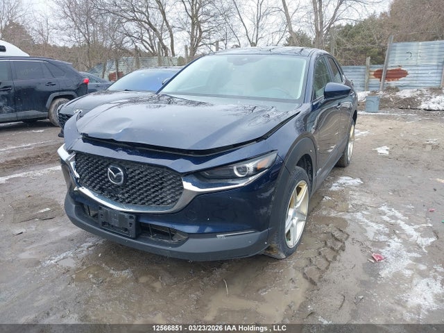 3MVDMBCL9LM124940 Mazda Cx-30 Gs