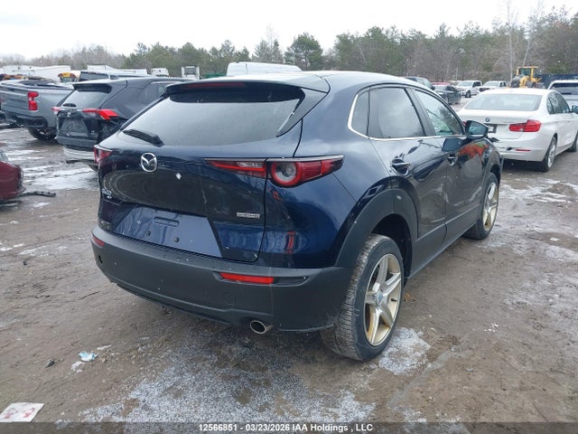 3MVDMBCL9LM124940 Mazda Cx-30 Gs