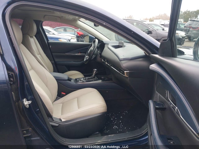 3MVDMBCL9LM124940 Mazda Cx-30 Gs