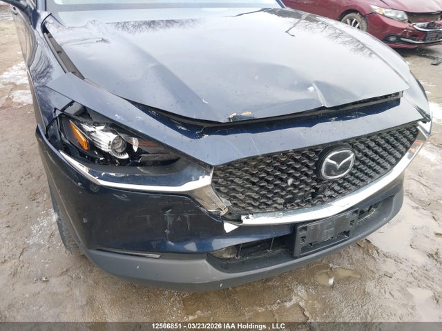 3MVDMBCL9LM124940 Mazda Cx-30 Gs
