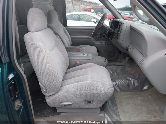 Aukcja sprzedaży 1997 Gmc Sierra K1500, vin: 2GTEK19R3V1511950, numer aukcji: 12566852