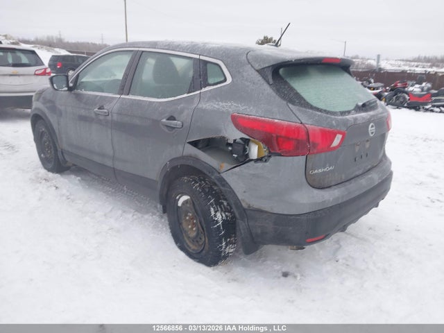 JN1BJ1CR1KW350651 Nissan Qashqai S/sl/sv