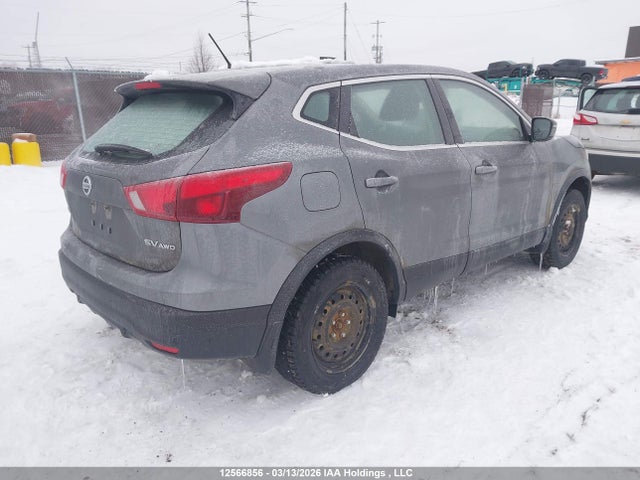 JN1BJ1CR1KW350651 Nissan Qashqai S/sl/sv