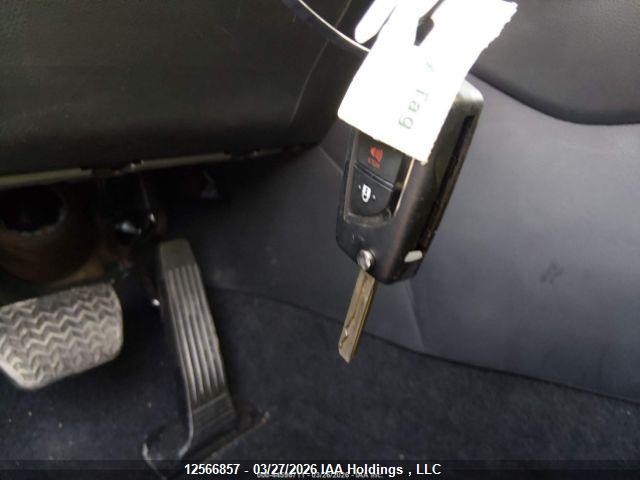 2025 Toyota Rav4 Le მანქანა იყიდება აუქციონზე, vin: 2T3B1RFV9SC519710, აუქციონის ნომერი: 12566857